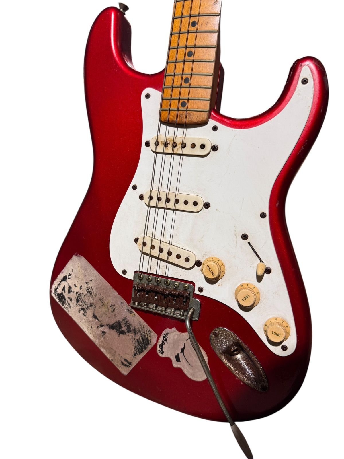 TOKAI AST-56 エレキギター 現状品 ジャンク - メルカリ