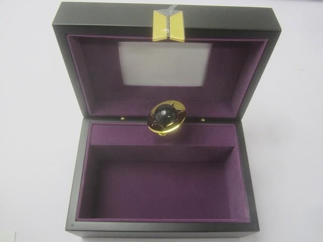 韓流 防弾少年団 BTS MERCH BOX #6 MUSIC BOX オルゴール フォトカード