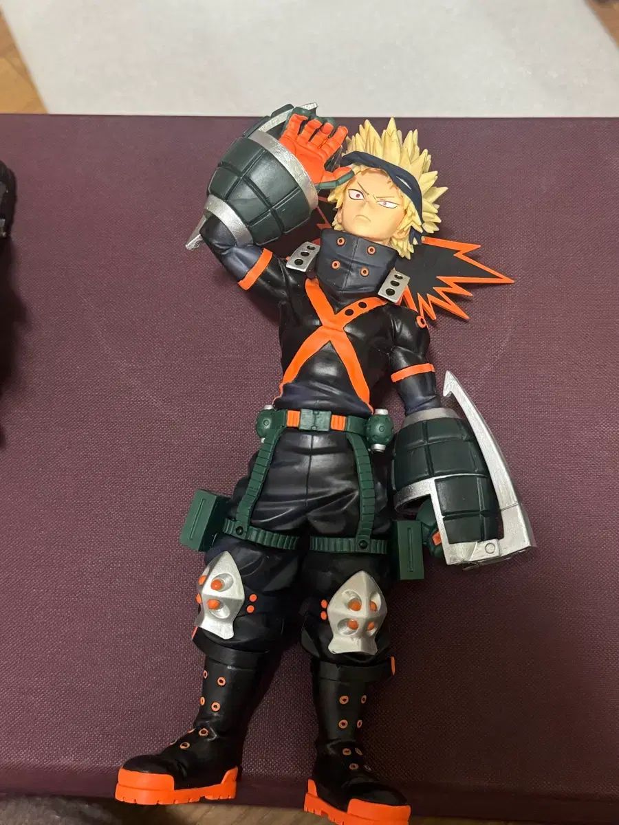 僕のヒーローアカデミア ヒロアカ 爆豪 勝己 NEXT ZENARATION