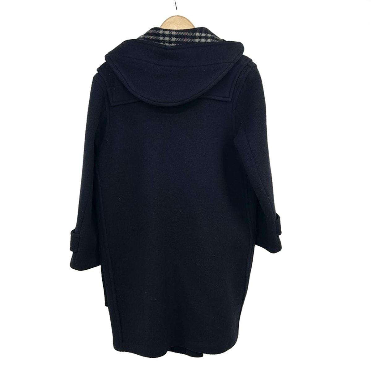 Burberry LONDON(バーバリーロンドン) ダッフルコート レディース