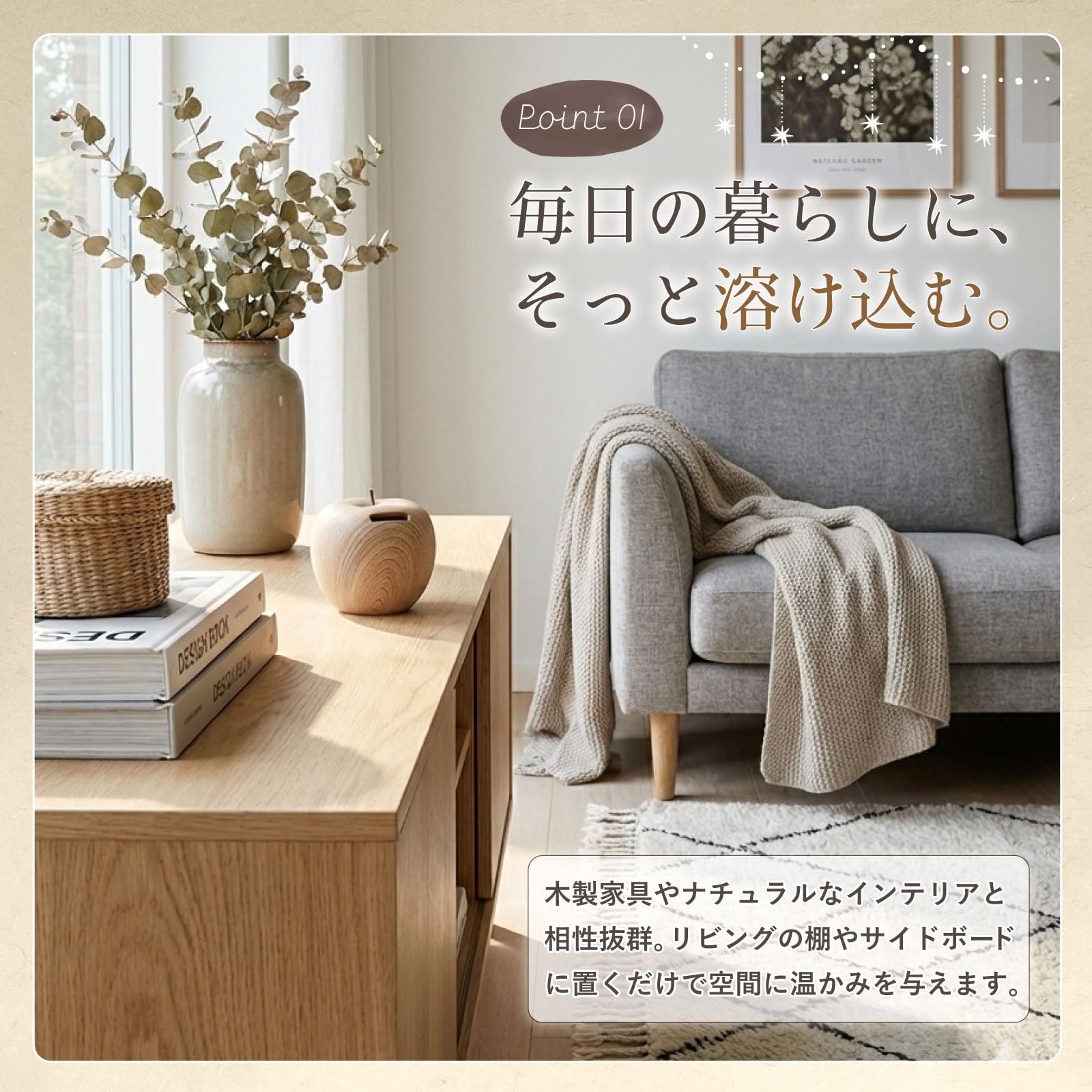 それ貯金箱？】 りんご型貯金箱 北欧風 セラミック インテリア マネー