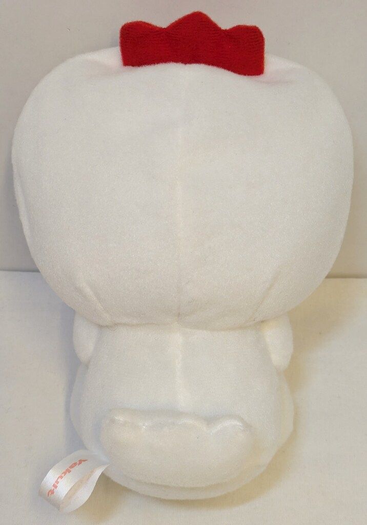 サンリオ×ヤクルト ハローキティ 干支ぬいぐるみ 酉 2016年 - メルカリ