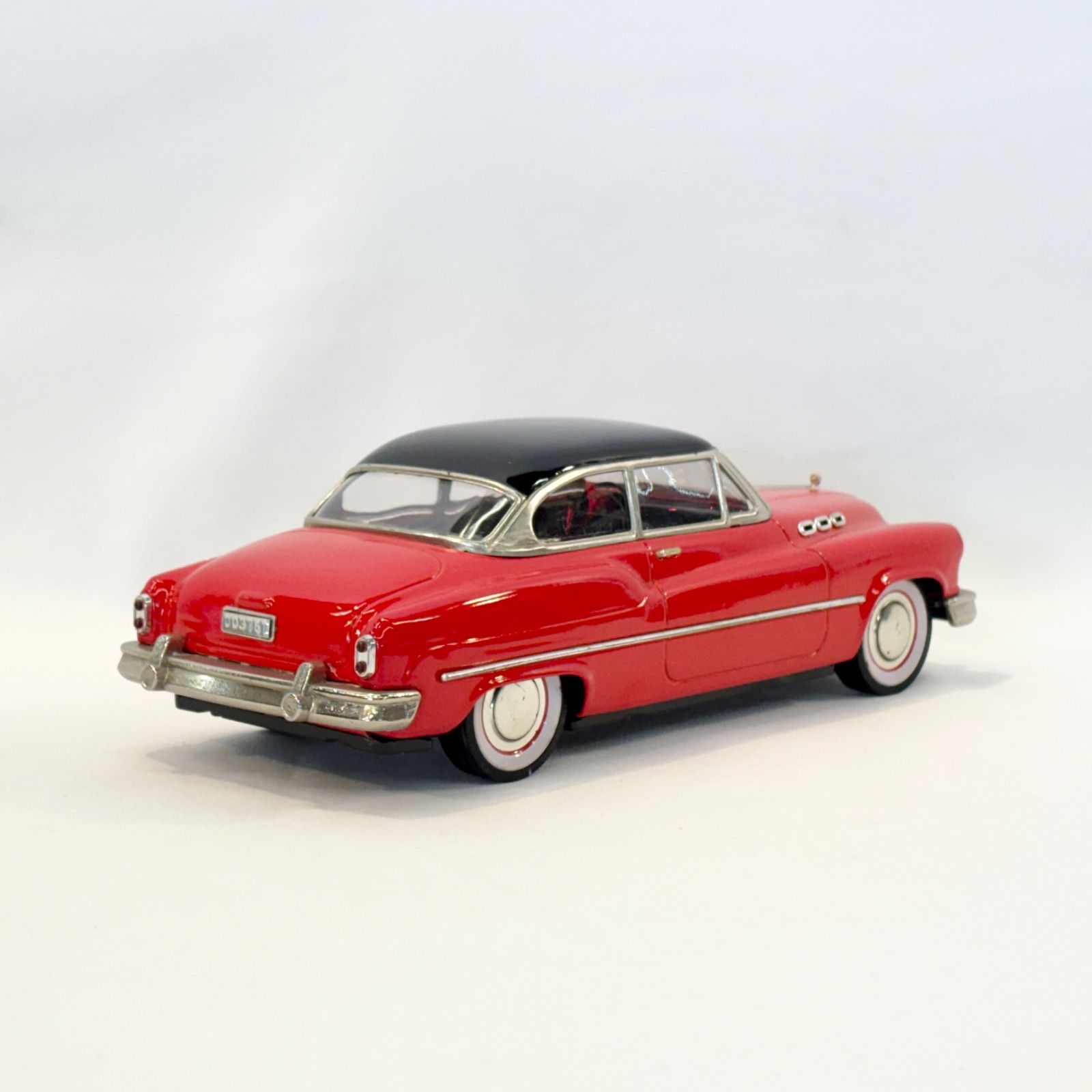 50'sシリーズ ブリキ ビュイック セダン Buick Type 1950 - メルカリ