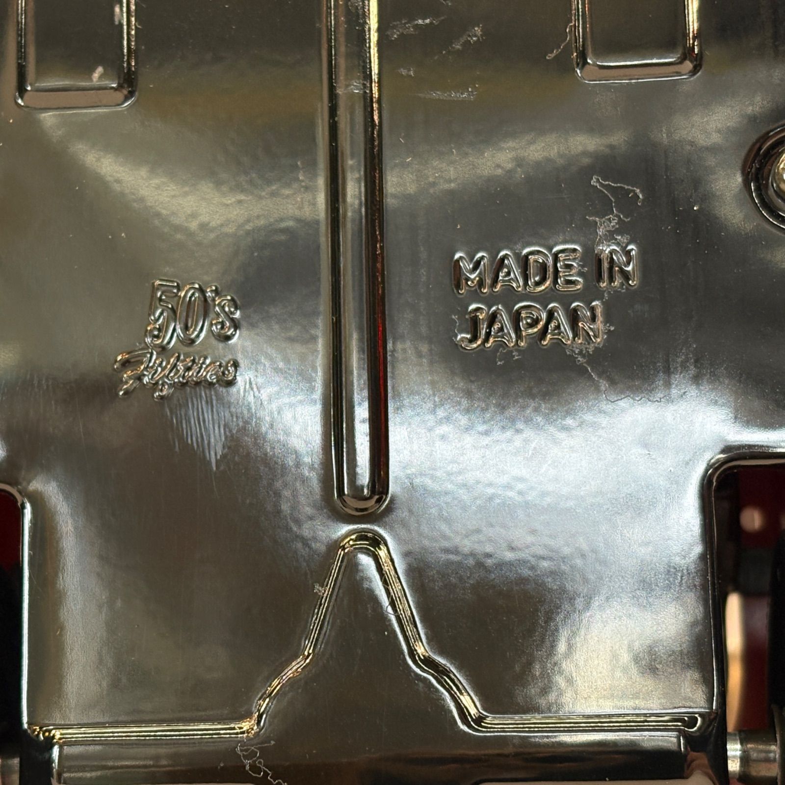 50'sシリーズ ブリキ ビュイック セダン Buick Type 1950 - メルカリ