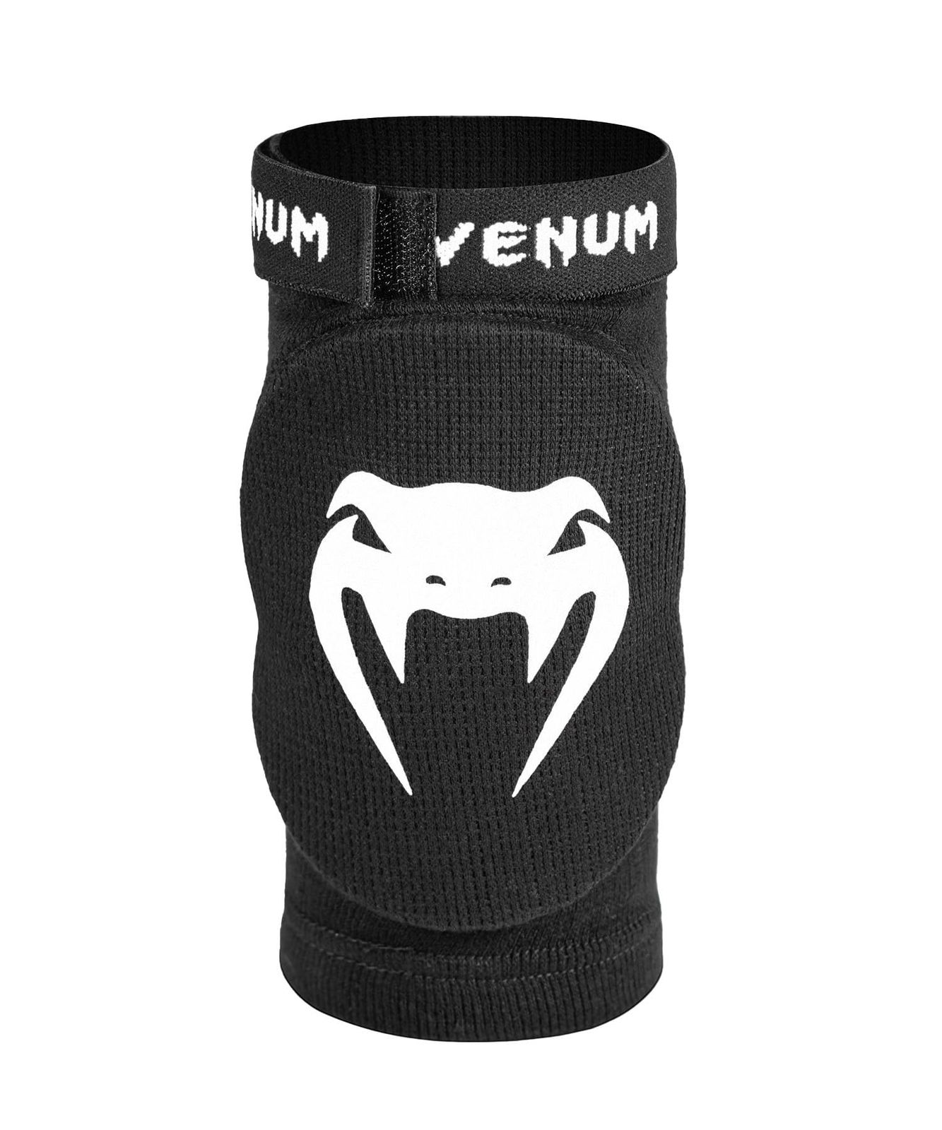 VENUM［ヴェヌム］ エルボーパッド Kontact （黒） /肘保護