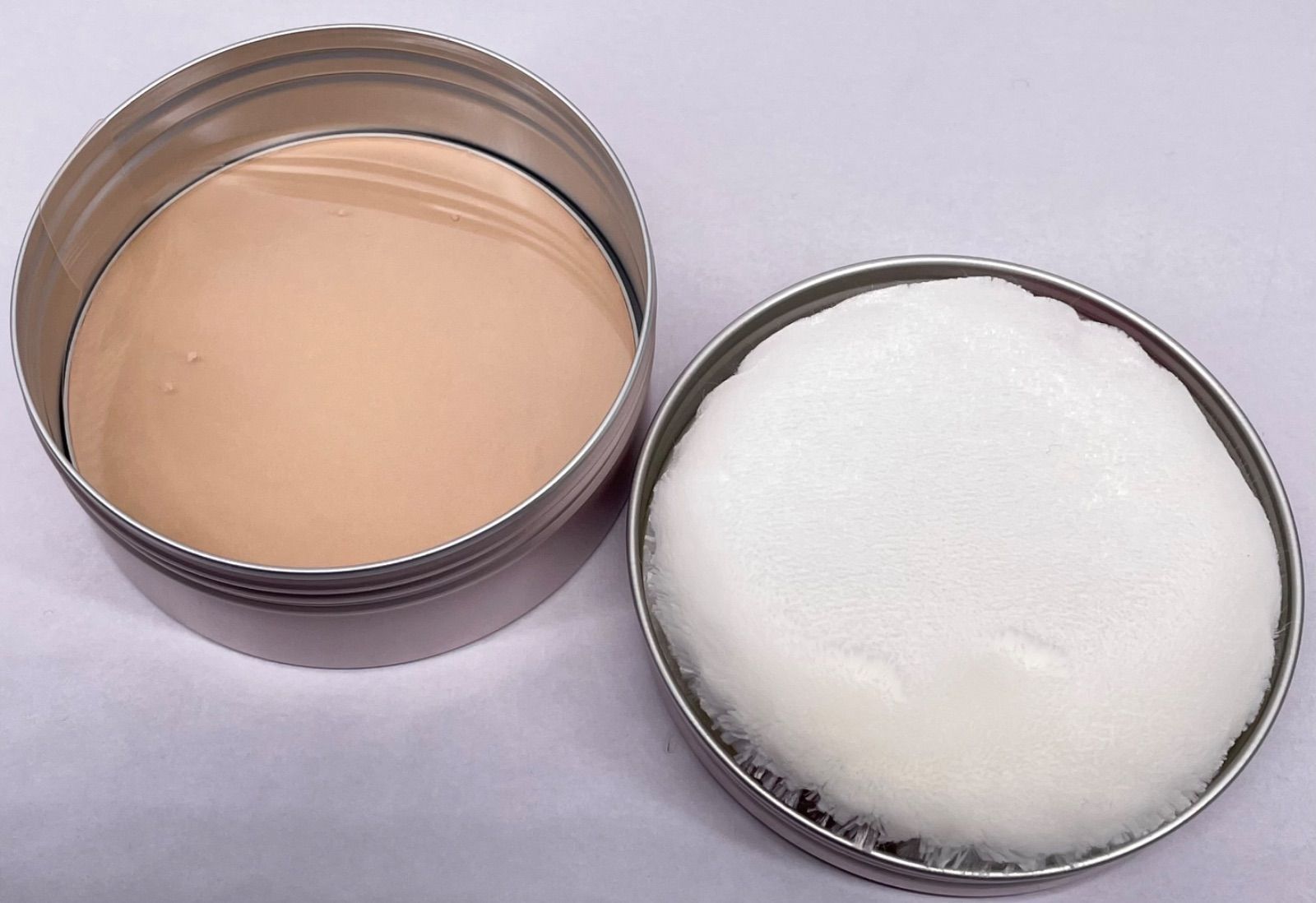 パーリーデュー さらさら美人 大人ベイビーパウダー トリートメント UV