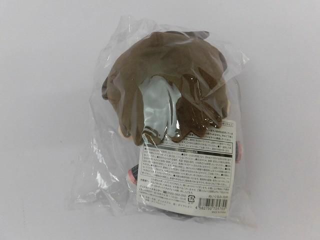 未開封 Snow Man 向井康二 すのチル ぶら下がらないシリーズ BIG