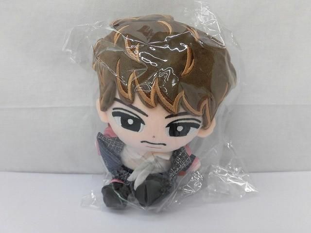 未開封 Snow Man 向井康二 すのチル ぶら下がらないシリーズ BIG