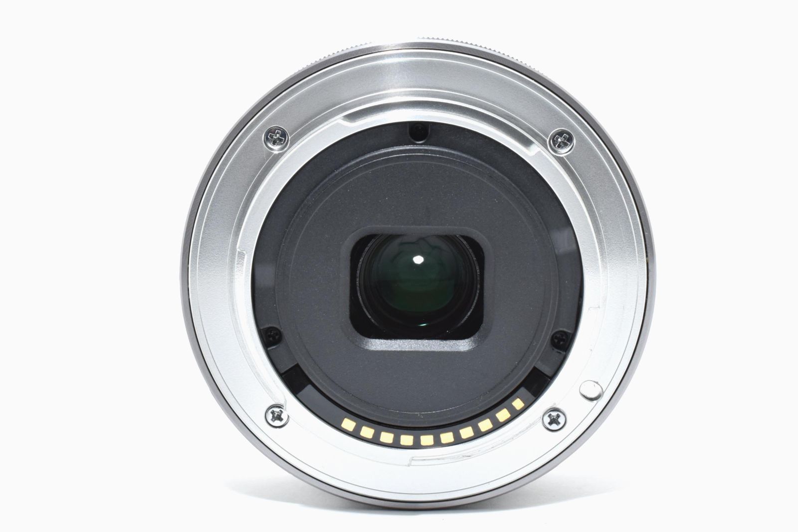 B24[7392B]☆美品☆ ソニー SONY E 16mm F2.8 SEL16F28 - メルカリ