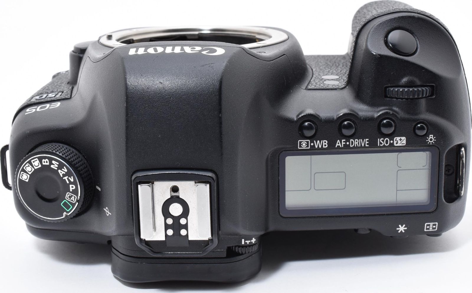 B24[7404] キヤノン Canon EOS 5D Mark II ボディ - メルカリ