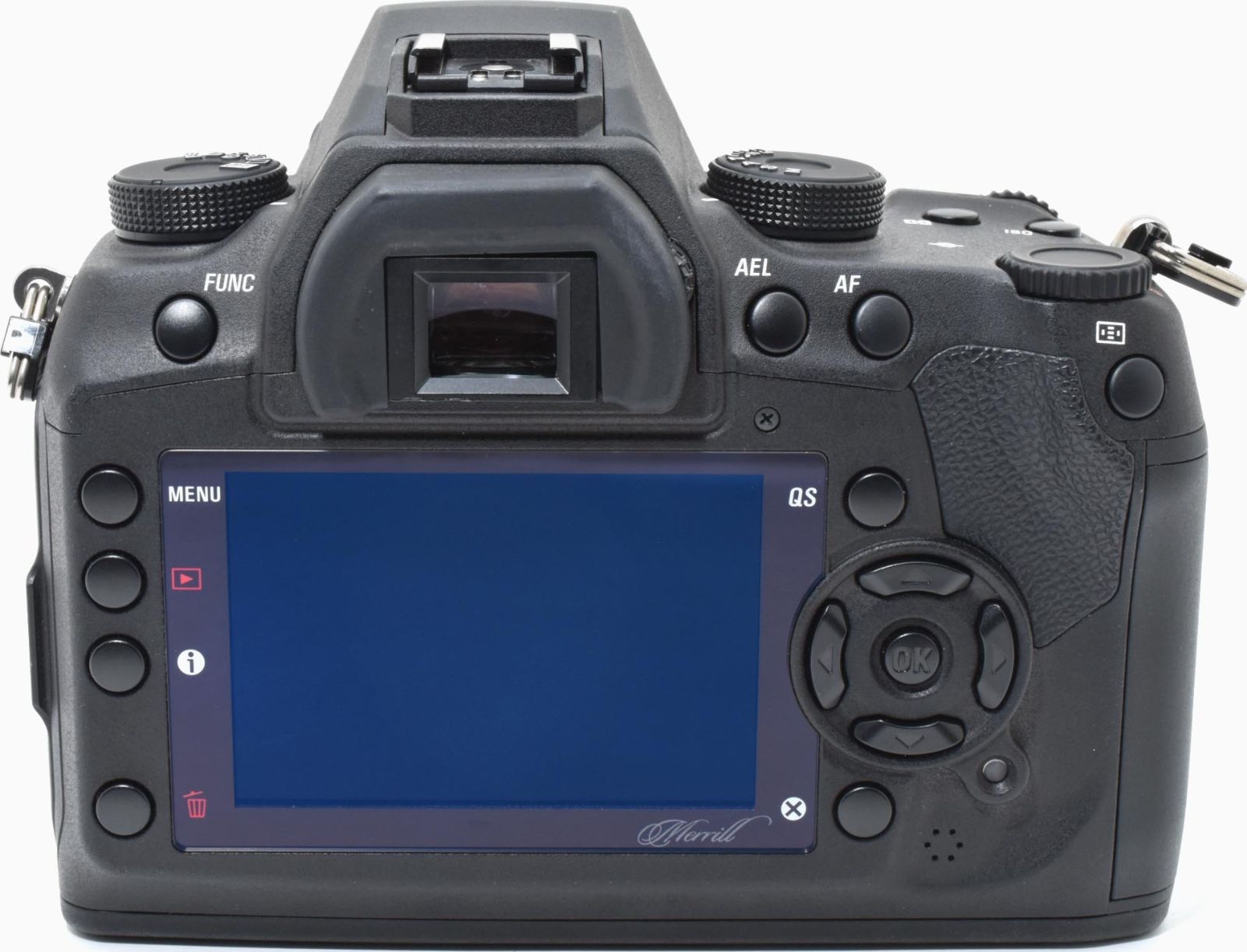 B24[7371A]66☆新品級☆ シグマ SIGMA SD1 Merrill ボディ - メルカリ