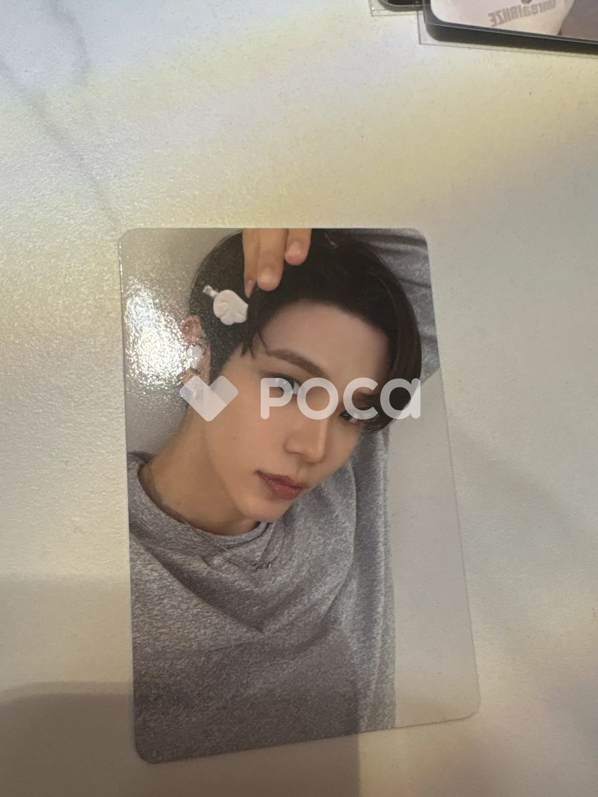 RIIZE ショウタロウ 2026 RIIZE SEASON'S GREETINGS SPECIAL EDITION