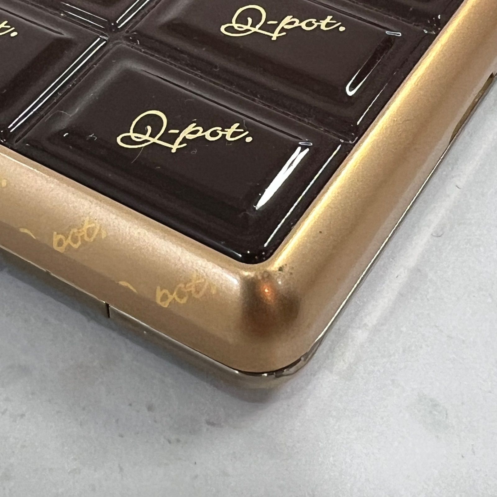 OneMall provides Mercari products: 【限定コラボ】Q-pot