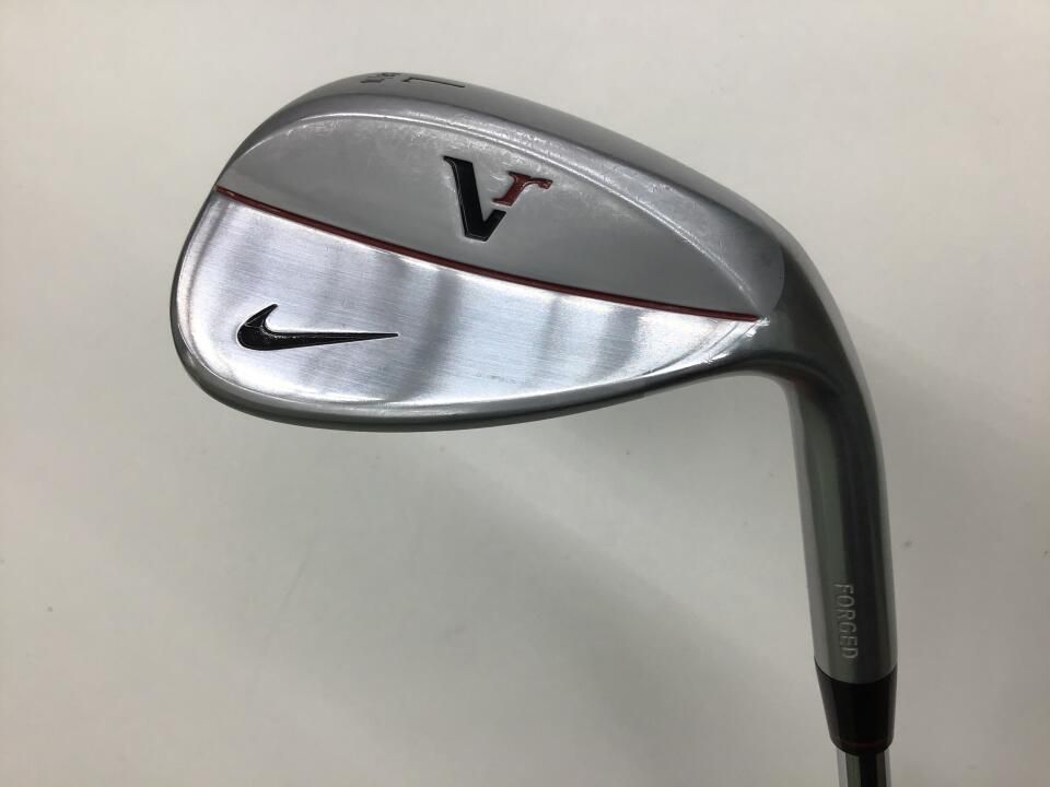 ナイキ Victory Red FORGED Wedge 58度 ダイナミックゴールド S200