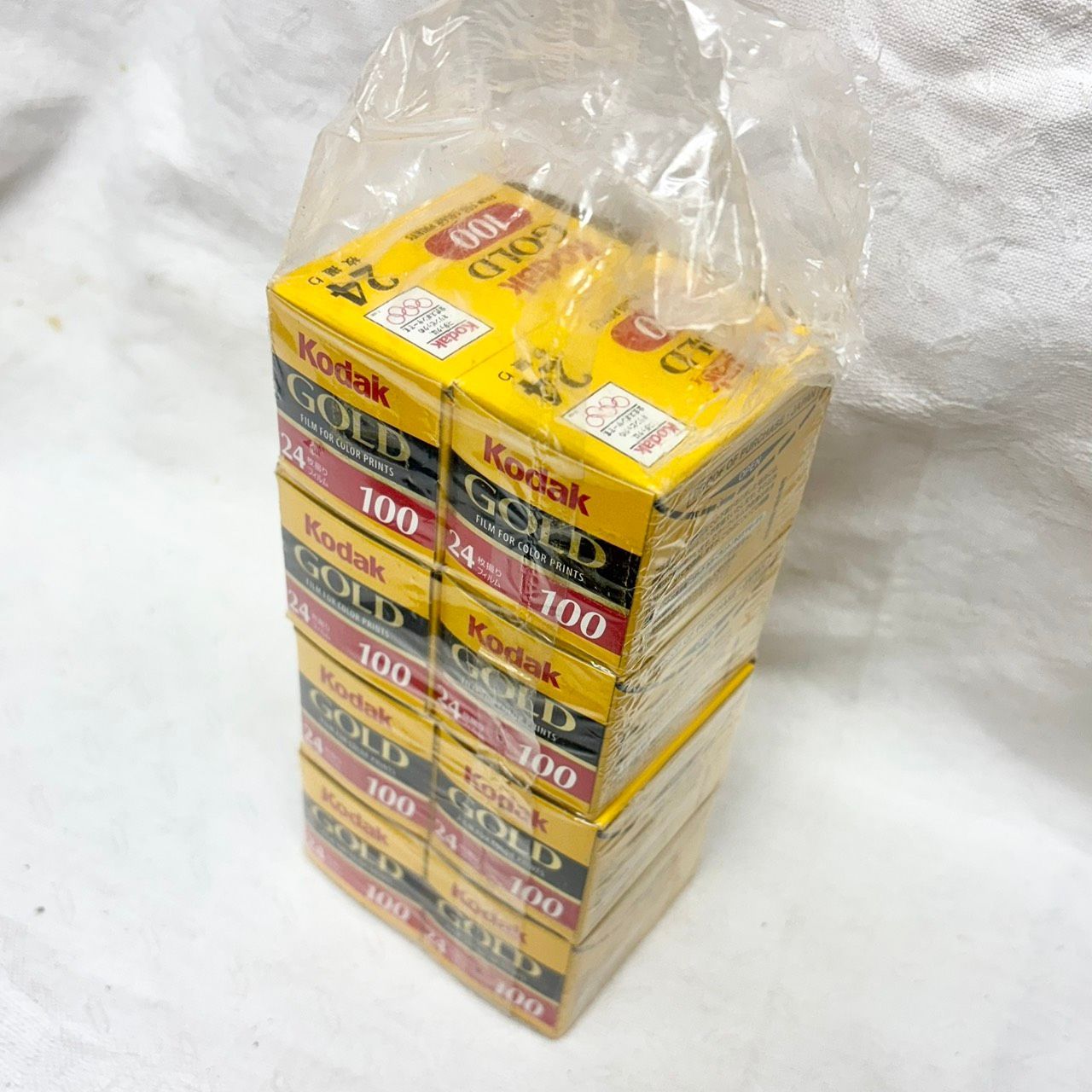 420 PENTAX ESPIO 115 フィルムカメラ セット Kodak GOLD 100 24枚撮り