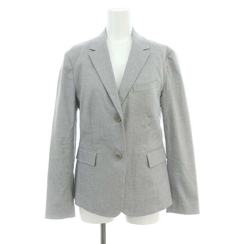 セオリー Theory STRETCH CANVAS CLASSIC SHRUNKEN J テーラード