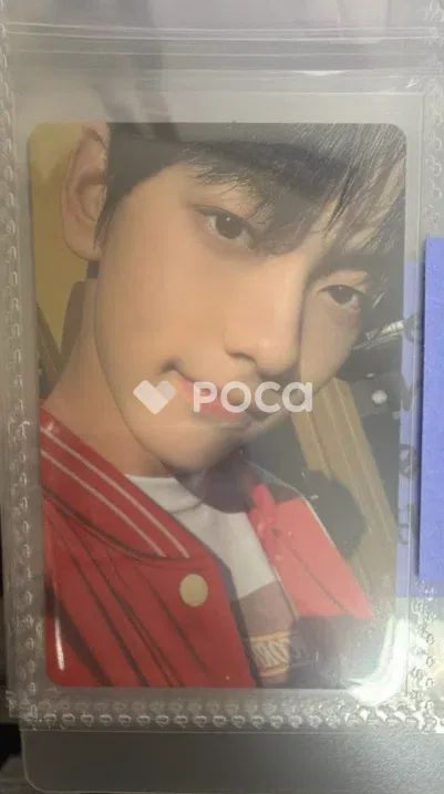 TXT スビン The Chaos Chapter: FREEZE BOY Ver. - メルカリ