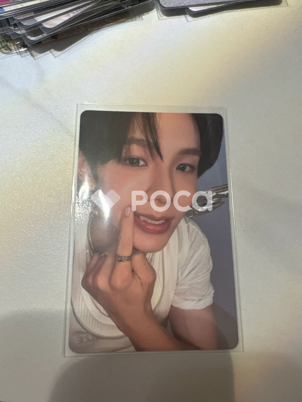 RIIZE ショウタロウ 2026 RIIZE SEASON'S GREETINGS SPECIAL EDITION