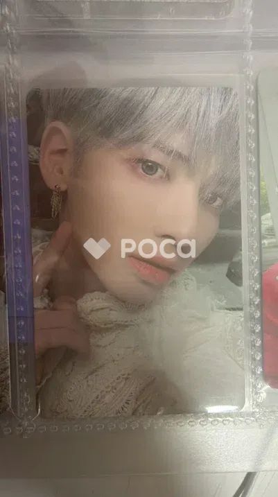 TXT テヒョン The Chaos Chapter: FREEZE BOY Ver. - メルカリ