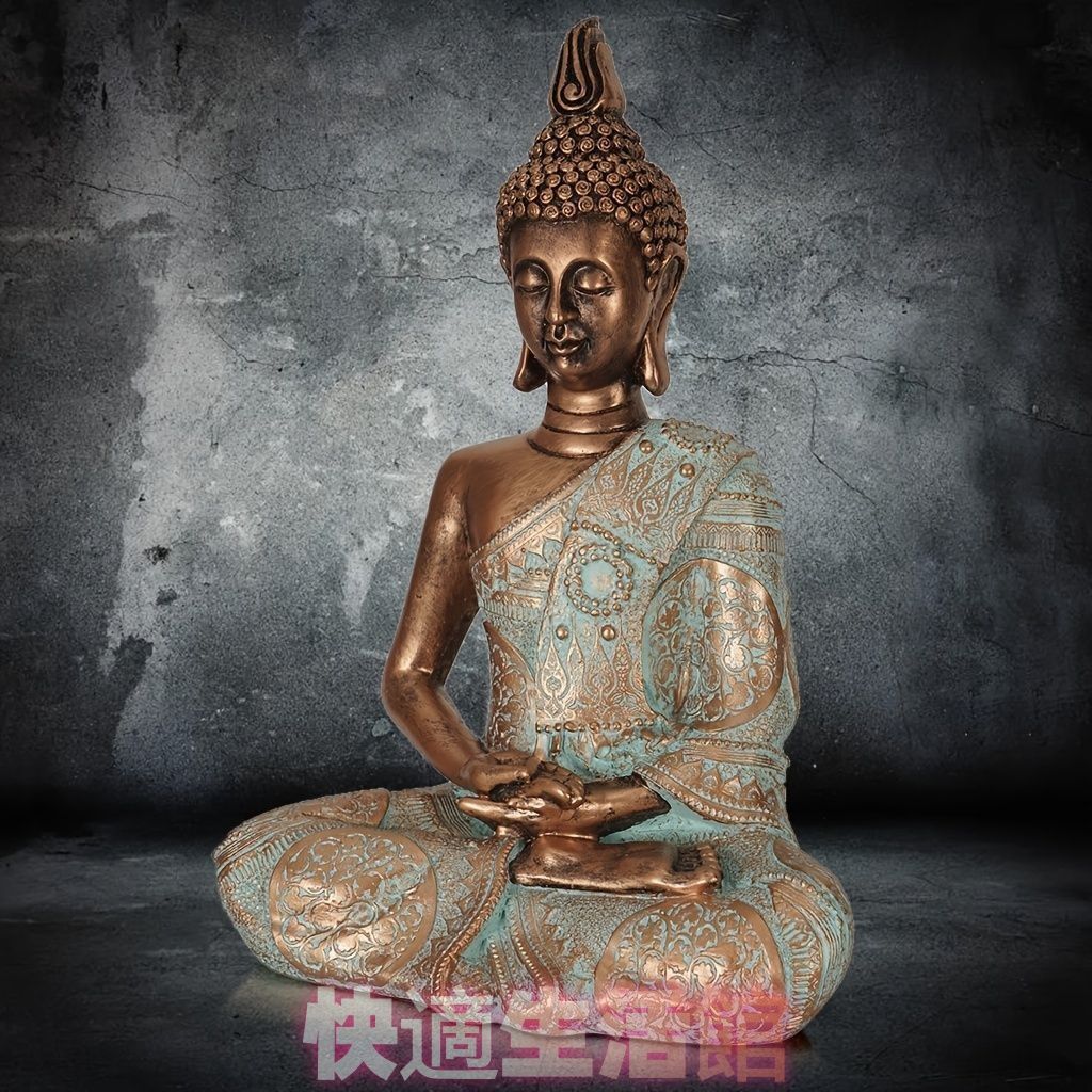 仏陀 タイ 仏像 釈迦 如来 観音 彫刻 幸福 幸運 健康 癒し 開運 祈願