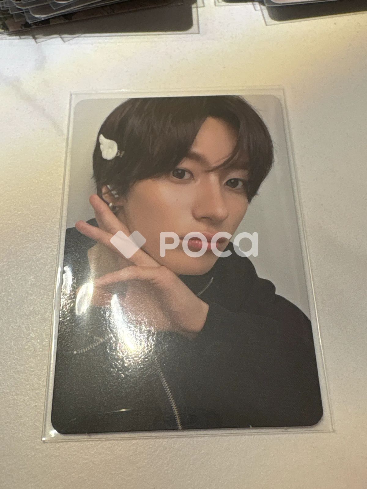 RIIZE アントン 2026 RIIZE SEASON'S GREETINGS SPECIAL EDITION