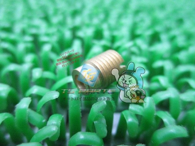 モトコンポ メインジェット 在庫有 即納 ホンダ 純正 新品 バイク 部品