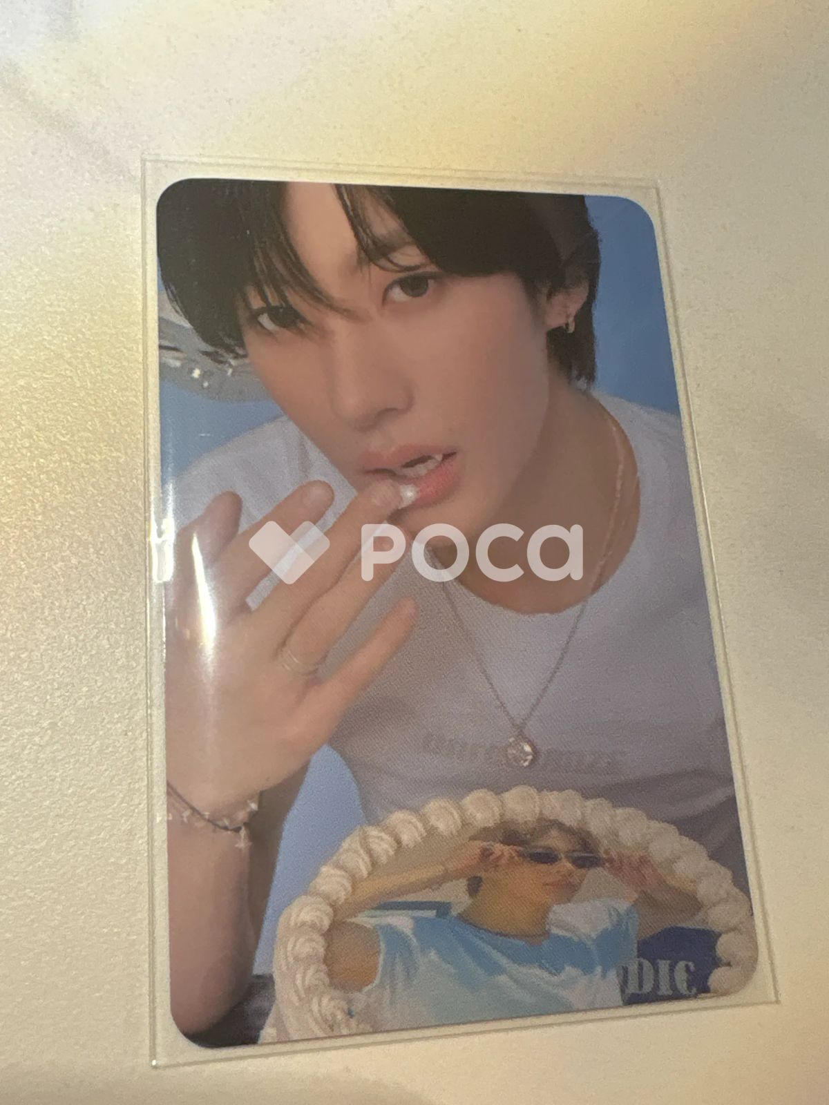 RIIZE アントン 2026 RIIZE SEASON'S GREETINGS SPECIAL EDITION K