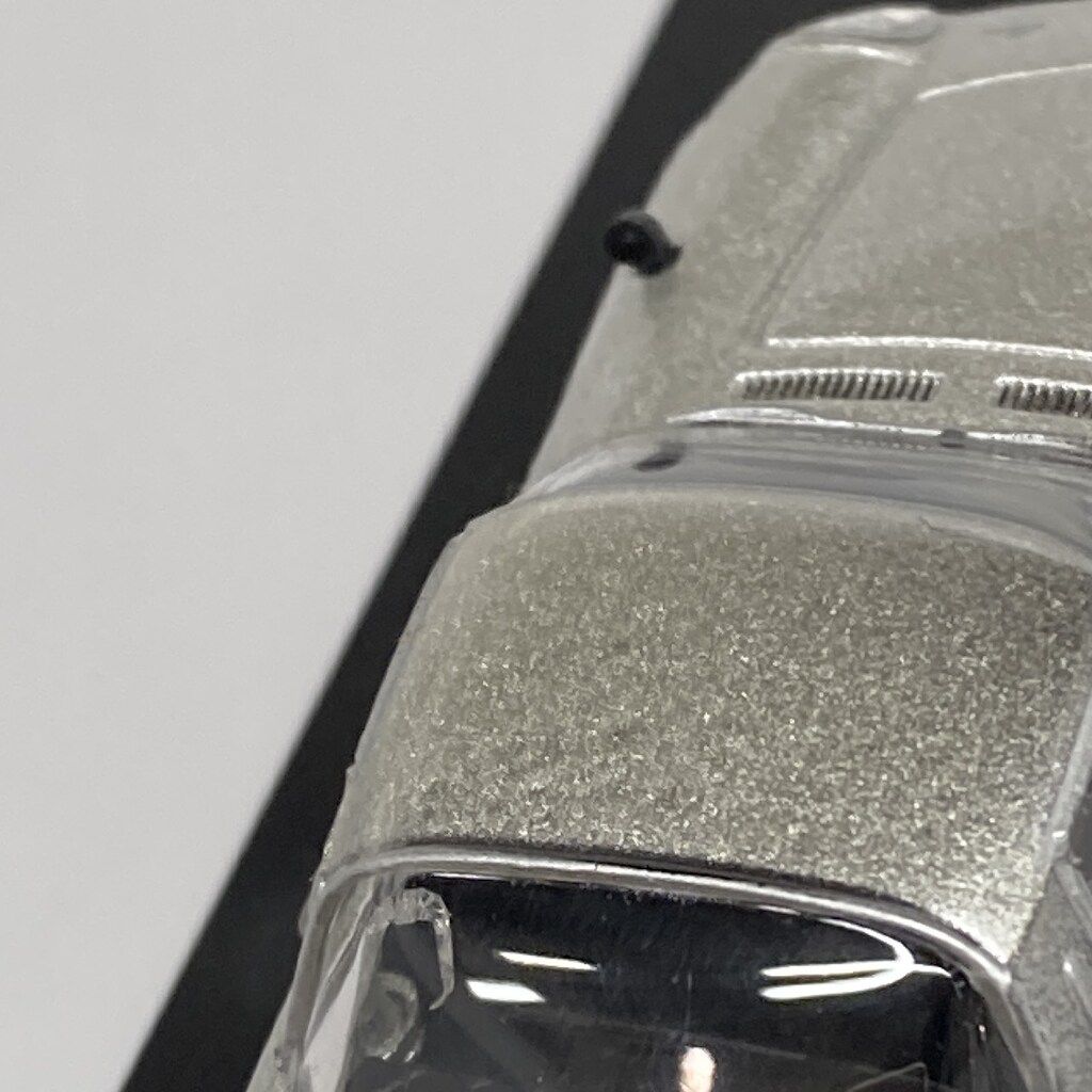 京商 1/64 MAZDAロータリーエンジンミニカーコレクション Cosmo Sport