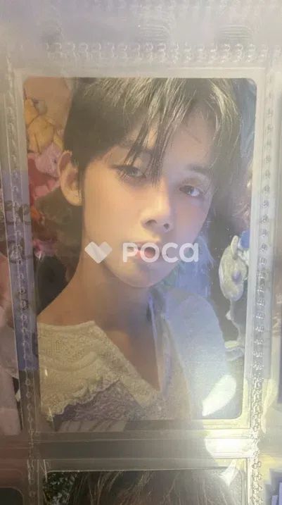 TXT ヨンジュン The Name Chapter: TEMPTATION Nightmare ver. - メルカリ