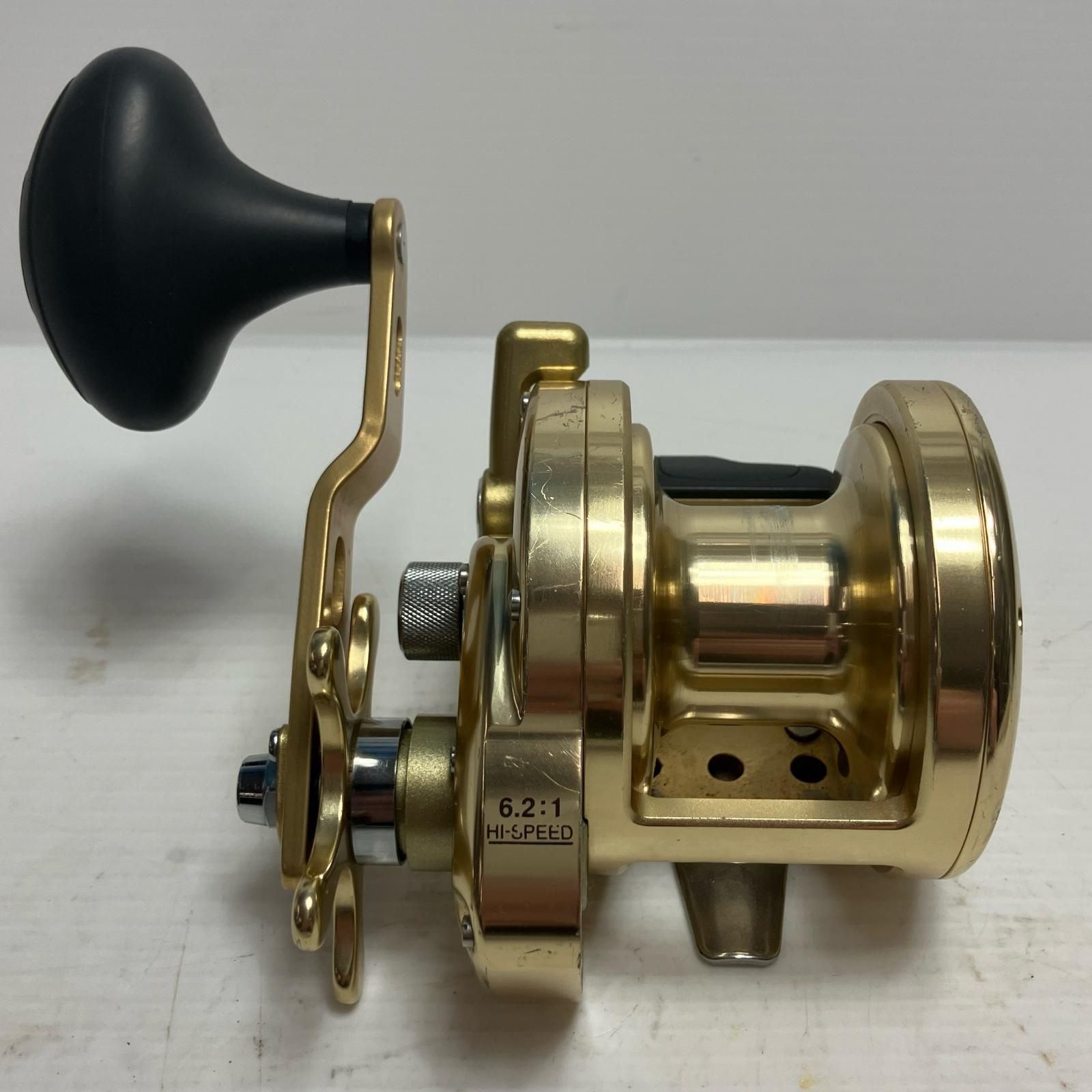 SHIMANO シマノ 両軸リール 99 スコーピオン オシア ジガー 2000 RH292