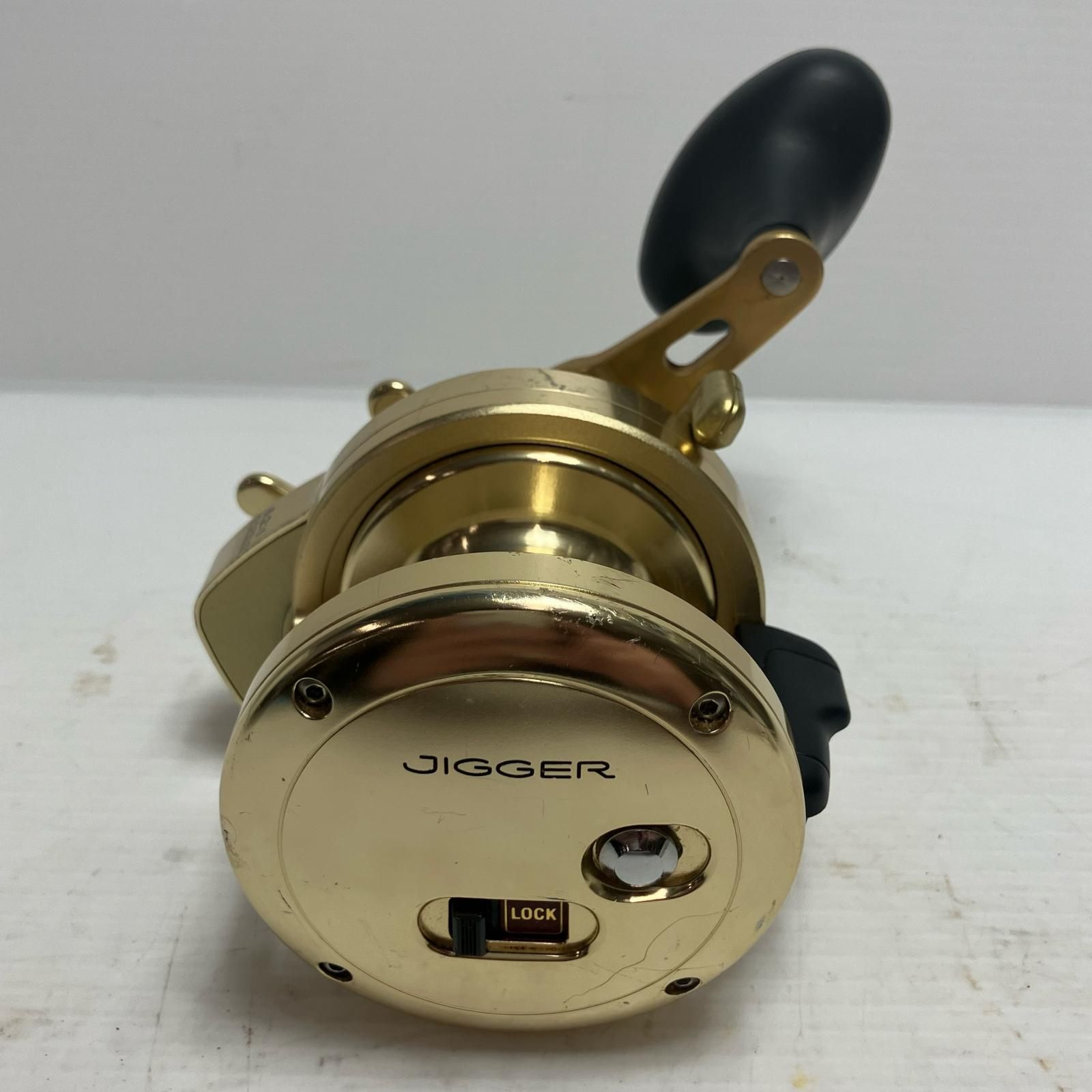 SHIMANO シマノ 両軸リール 99 スコーピオン オシア ジガー 2000 RH292