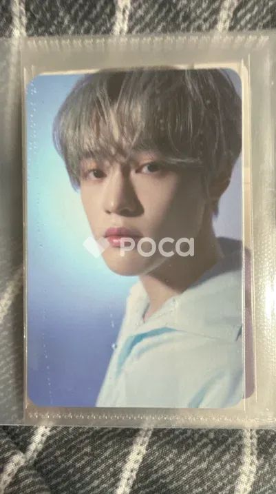 NCT チョンロ STARRY DAYDREAM RANDOM DREAM CARD PACK - メルカリ