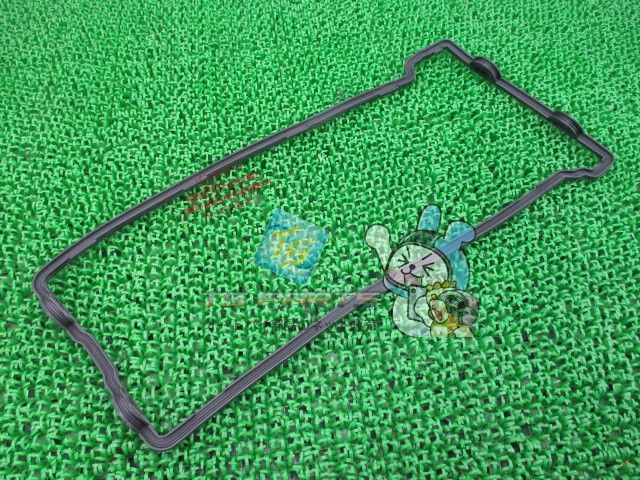 ZZ-R1400 ヘッドカバーガスケット カワサキ 純正 新品 バイク 部品