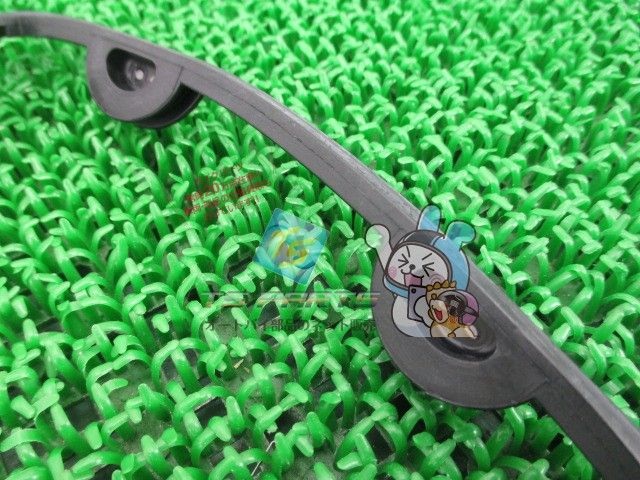 ZZ-R1400 ヘッドカバーガスケット カワサキ 純正 新品 バイク 部品