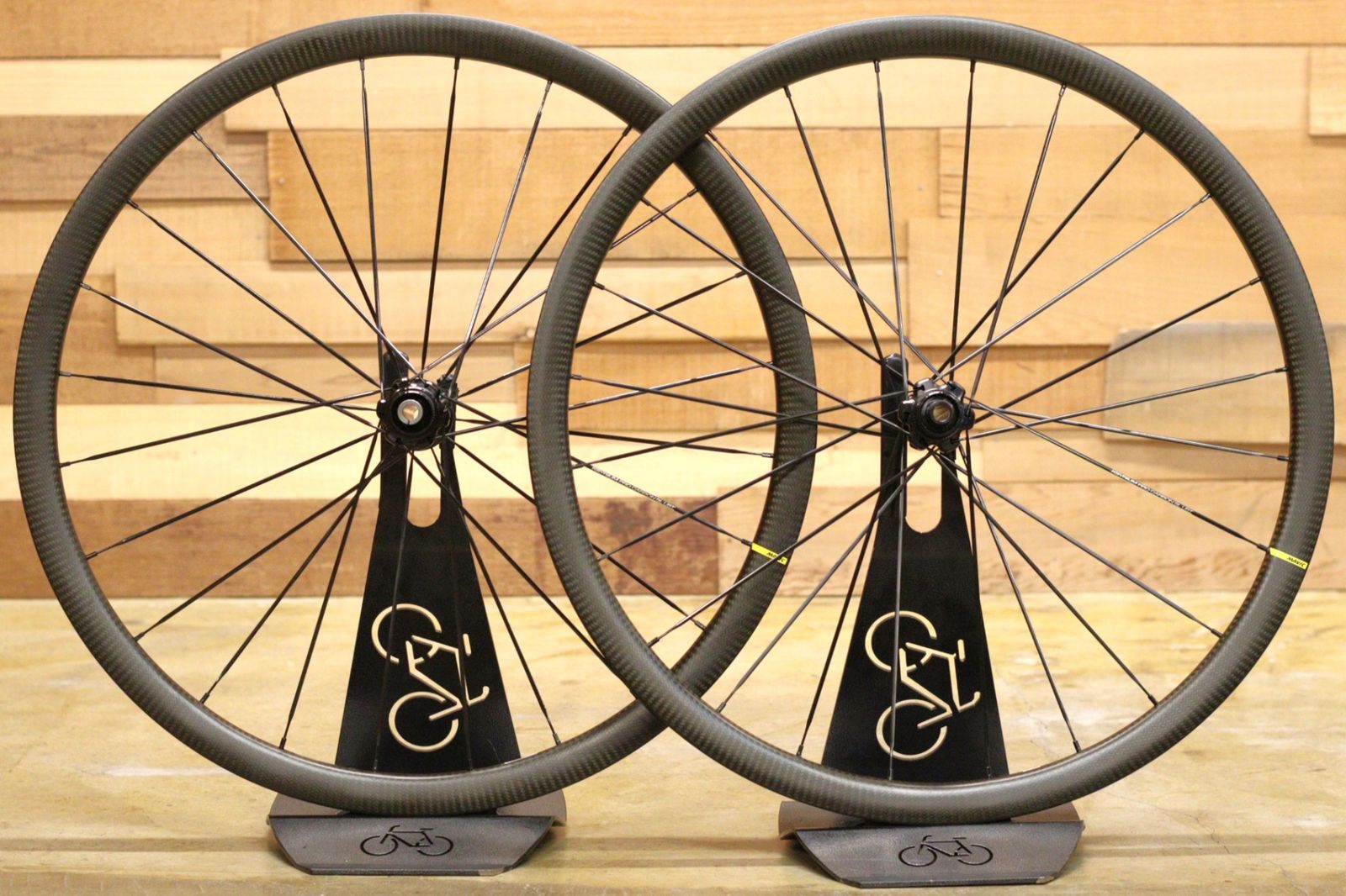 マヴィック MAVIC キシリウムプロカーボン KSYRIUM PRO CARBON SL UST