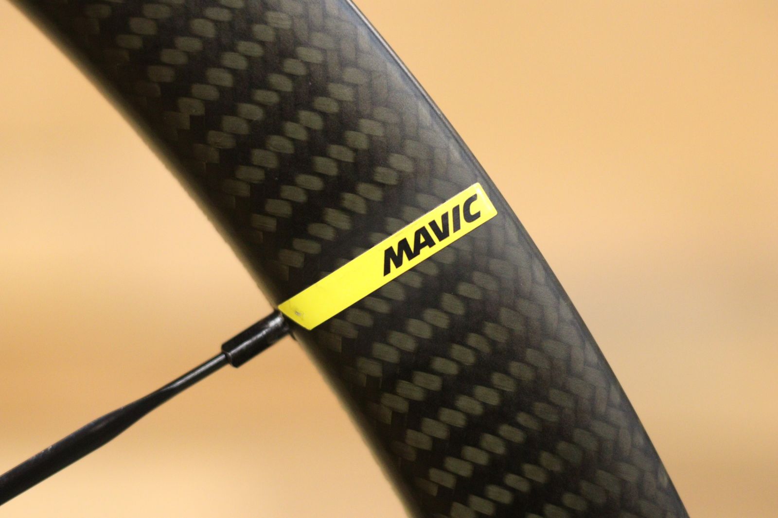 マヴィック MAVIC キシリウムプロカーボン KSYRIUM PRO CARBON SL UST