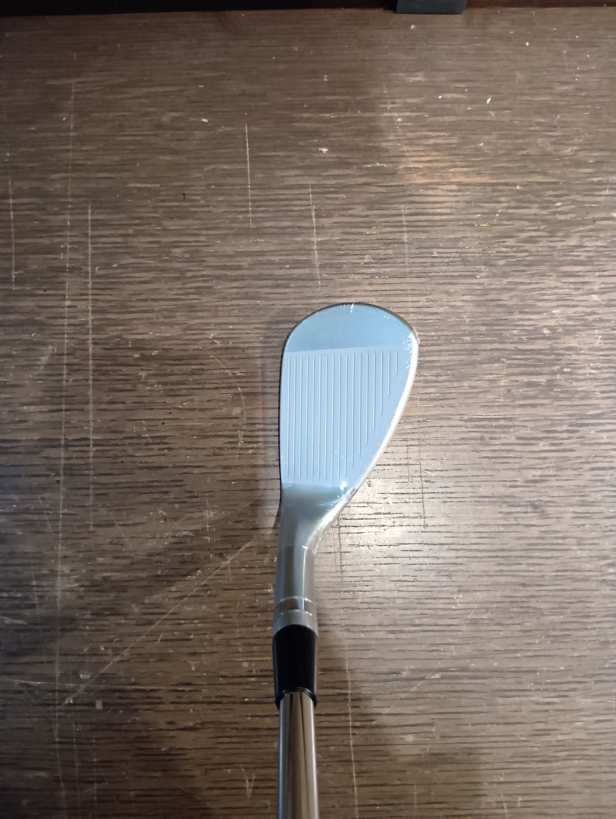 タイトリスト（TITLEIST）（メンズ）Vokey Wg【新品未使用品 