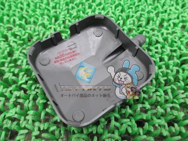 GPZ900R フューエルゲージカバー 在庫有 即納 カワサキ 純正 新品