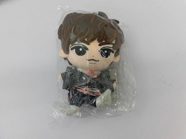 良品 Snow Man 阿部亮平 1st Stadium Live Snow World すのチル ぶら