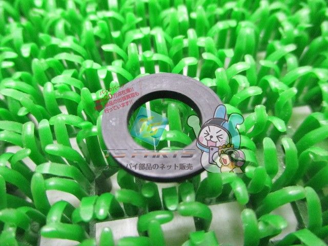 ZRX400 ZRX-II ドレンプラグガスケット 在庫有 即納 カワサキ 純正