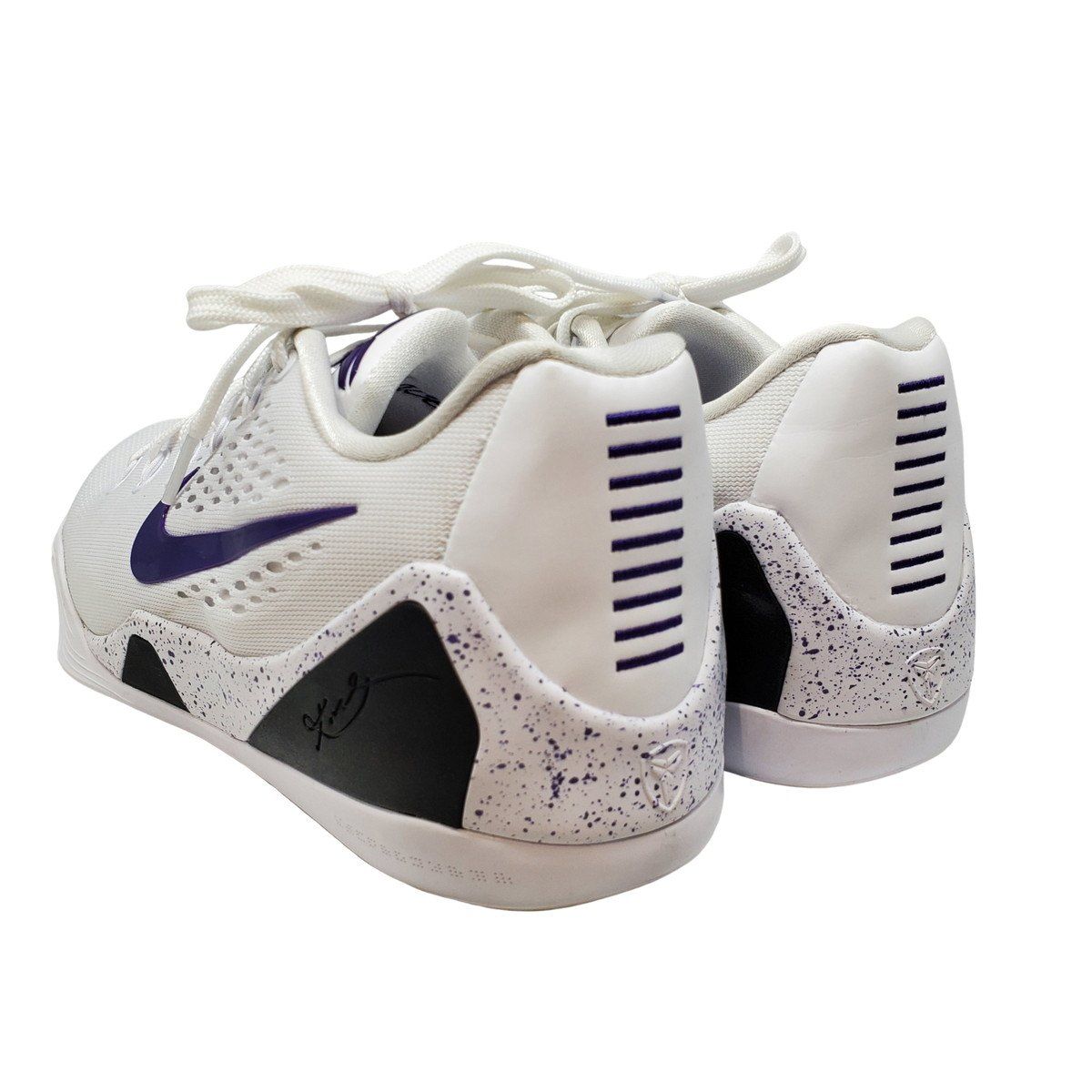 NIKE ナイキ Kobe 9 Elite Low EM Protro IH1401-100 コービー 9 EM 