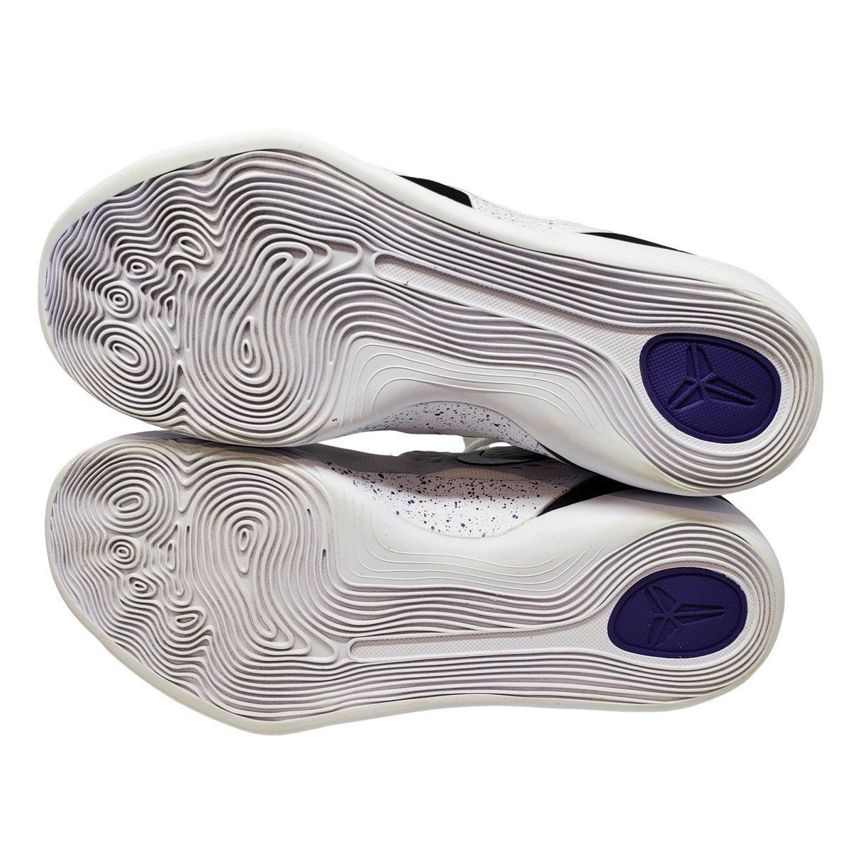 NIKE ナイキ Kobe 9 Elite Low EM Protro IH1401-100 コービー 9 EM 