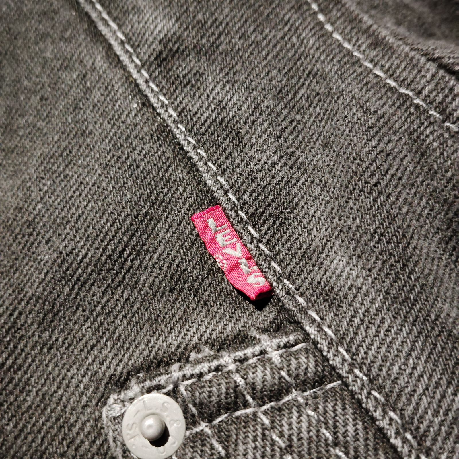 KIKO KOSTADINOV × LEVI