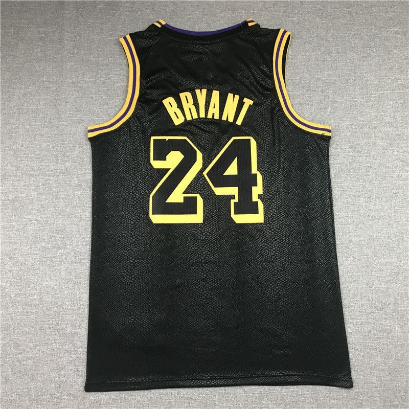 NBA コービー・ブライアント (Kobe Bryant) レイカーズ ユニフォーム