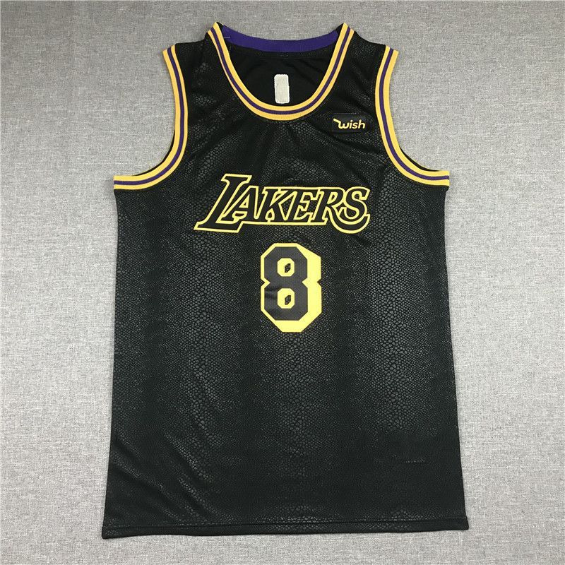 NBA コービー・ブライアント (Kobe Bryant) レイカーズ ユニフォーム