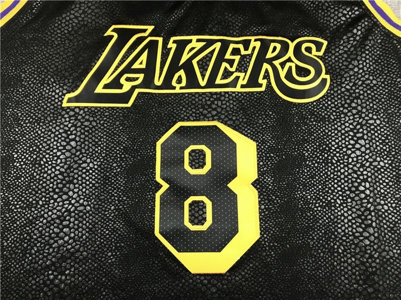 NBA コービー・ブライアント (Kobe Bryant) レイカーズ ユニフォーム