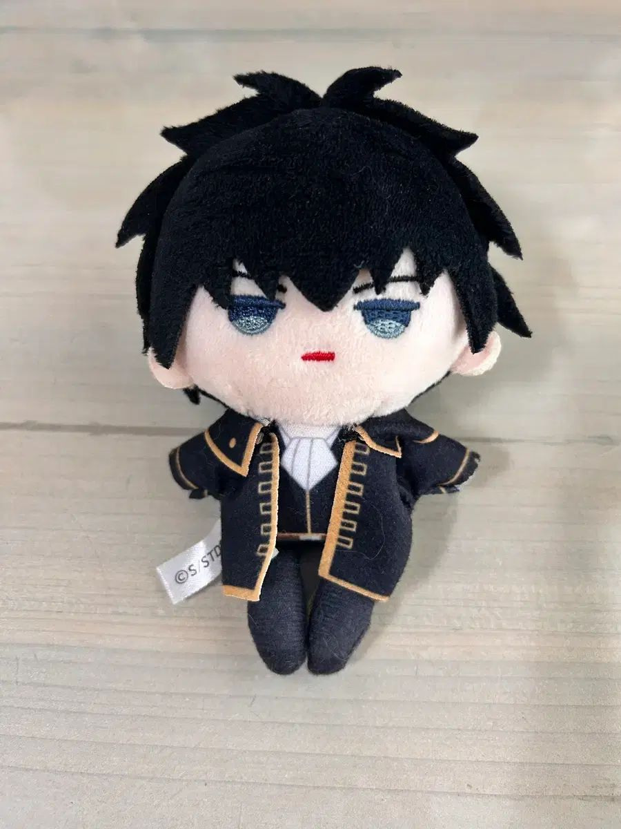 銀魂 土方 ぬい ぬいぐるみ - メルカリ