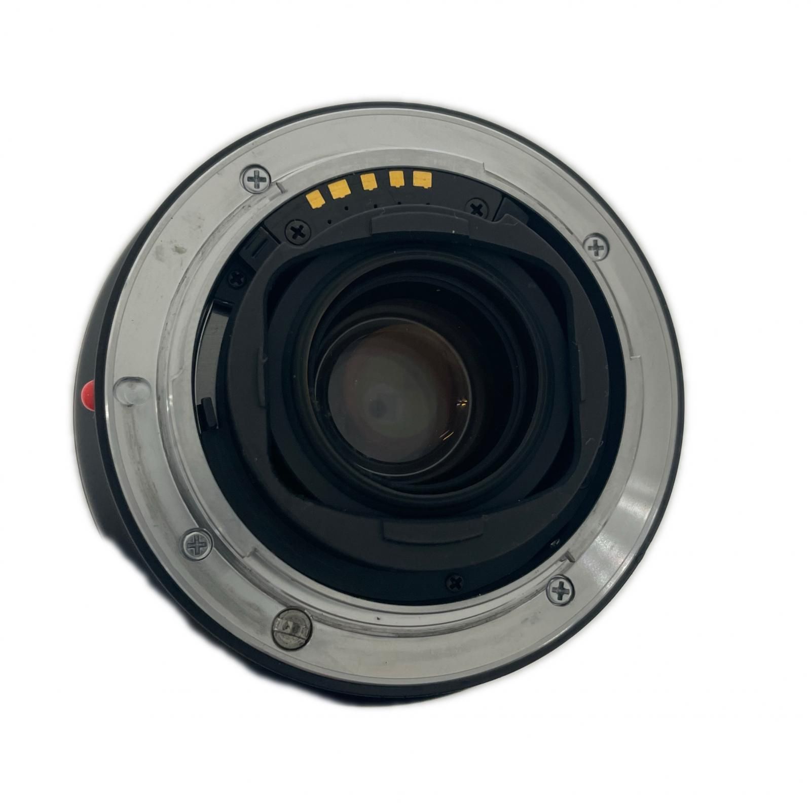 MINOLTA ミノルタ 交換レンズ【中古】【送料無料】 - メルカリ