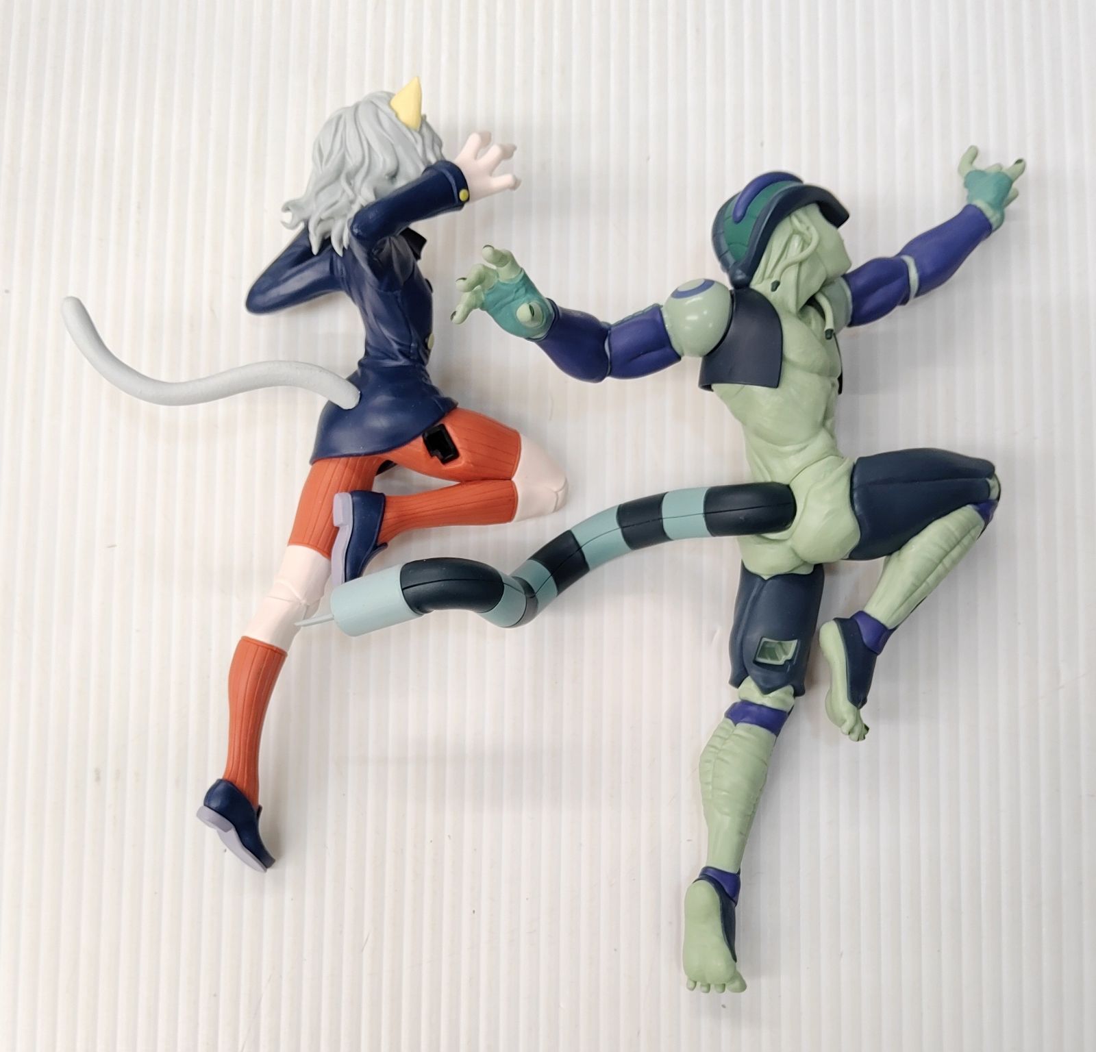 HUNTER×HUNTER ハンター×ハンター まとめ売り フィギュア ネテロ