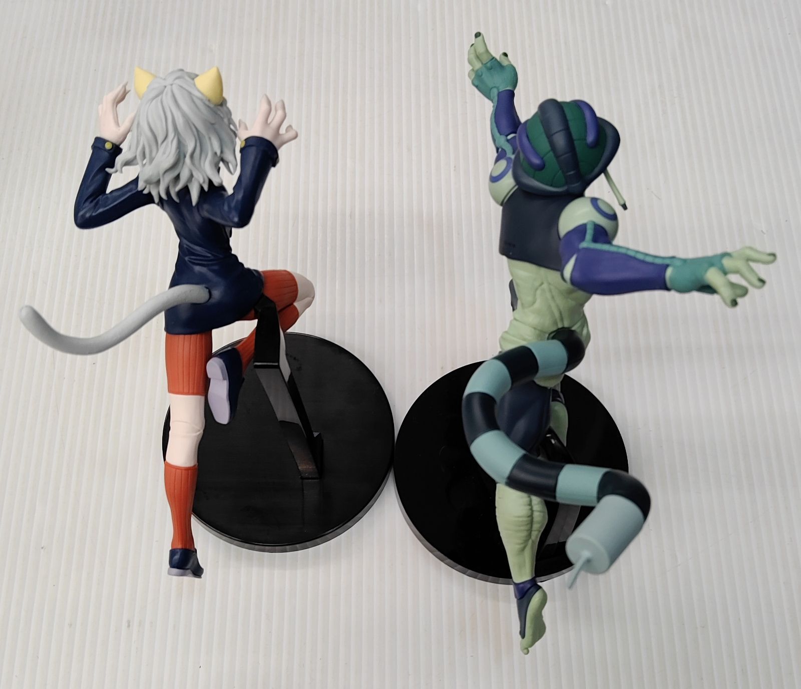 HUNTER×HUNTER ハンター×ハンター まとめ売り フィギュア ネテロ